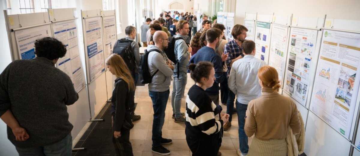 Discover research beyond your own field